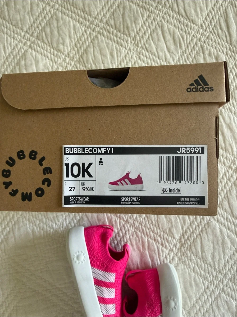 adidas lightweight slip